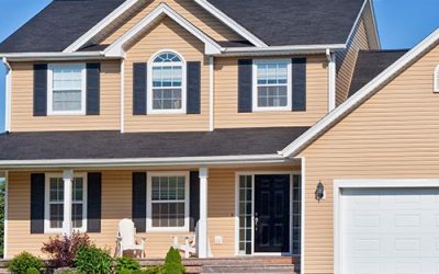 FOUR SIGNS THAT YOU NEED TO REPLACE YOUR HOME SIDING