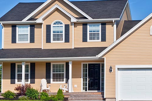 FOUR SIGNS THAT YOU NEED TO REPLACE YOUR HOME SIDING