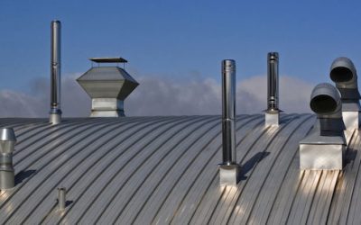 METAL ROOFING AND ITS BENEFITS
