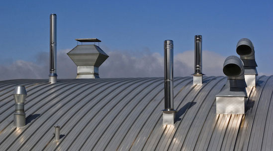 METAL ROOFING AND ITS BENEFITS