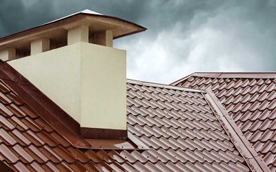 NEW TO HOME MAINTENANCE? 8 SIGNS THAT IT’S TIME TO HAVE YOUR ROOF INSPECTED