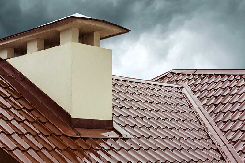 NEW TO HOME MAINTENANCE? 8 SIGNS THAT IT’S TIME TO HAVE YOUR ROOF INSPECTED